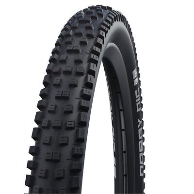 Schwalbe Fahrrad Reifen Nobby Nic HS602 29x2.60''65-622 Performance Faltbar MTB