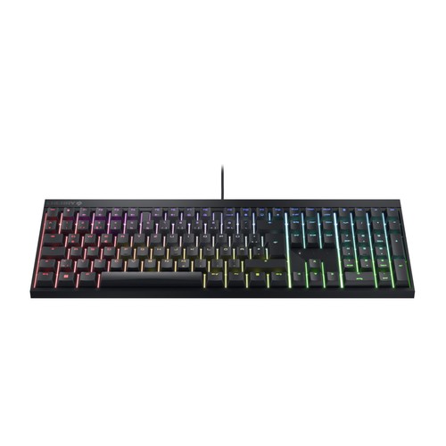 Mechanische Gaming Tastatur CHERRY MX 2.0S - RGB Beleuchtung CHERRY Switches - Bild 23 von 25