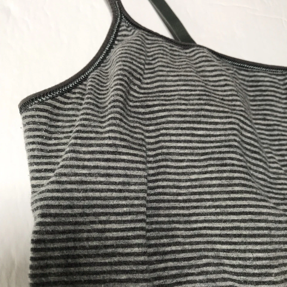 De Colección Años 90 Y2K Victorias Secret Cami Camiseta sin Mangas Camisola Grande Estante Sujetador Hada Grunge Foto 3 de 4