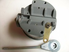 SQUARE D MASTER SWITCH  2870-D23-G1