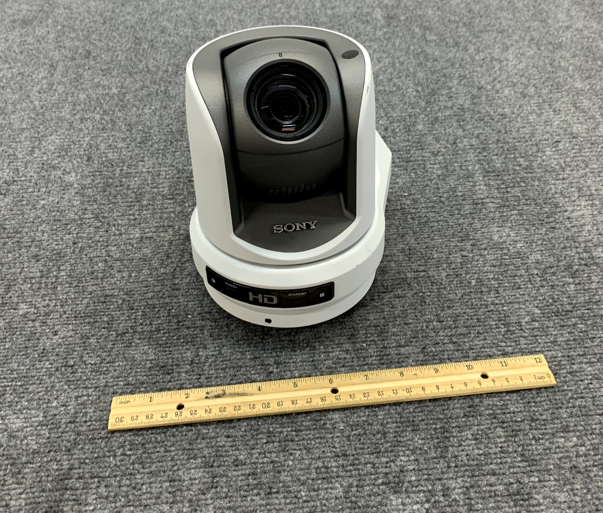 SONY HD BRC-Z330 PTZ Rotating Camera (Unit Only) | eBay