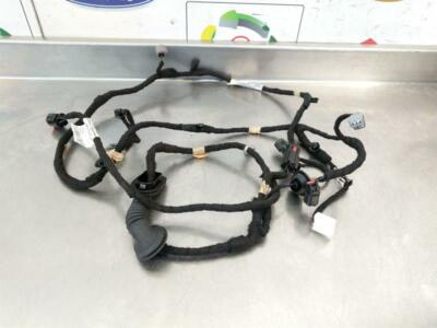 FORD FIESTA MK8 B479 2017+ BOOT LID TAILGATE WIRING LOOM HARNESS H1BT
