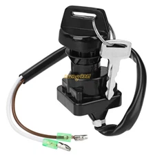 Ignition Key Switch for CAN AM Bombardier DS650 BAJA 2002 2003 2004 710000075