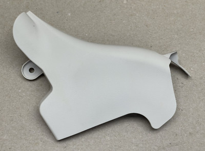 10-15 LEXUS IS250C IS350C FRONT RIGHT SEAT INNER COVER TRIM OEM 71875-53060 A0