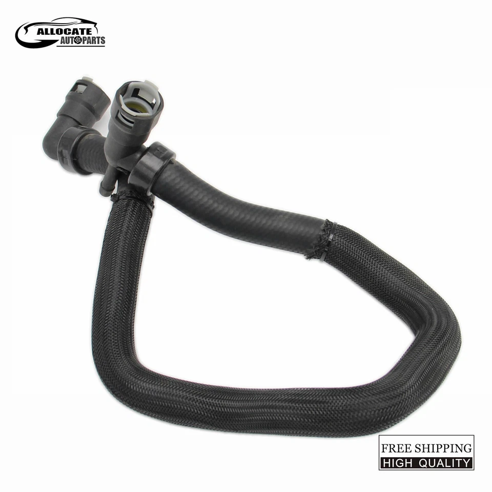 For 2011-2014 Ford F-250 F-350 Super Duty Heater HVAC Hose BC3Z-18472-E NEW - Изображение 3 из 4