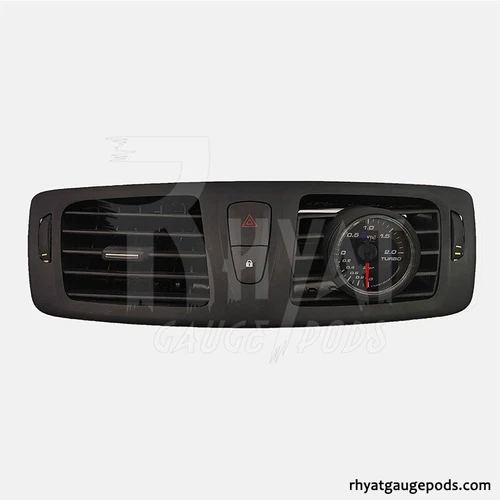 Renault Megane MK3 52mm - Gauge Pod Holder Support