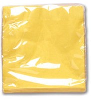 Yellow Beverage Napkin - 20 Count Case Pack 24-1998017 on sale Yellow Beverage Napkin - 20 Count Case Pack 24-1998017 on sale