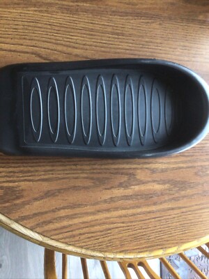 Sole Elliptical Exercise Cardio Machine Right Foot Pad Pedal