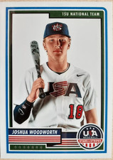 2023 Panini USA Baseball Stars & Stripes Pick Choose Card Complete Your Set