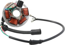 Lichtmaschine Stator 5 Spulen für Vespa PK 50 125 S XL XL2 und Ape 50 Typ TL4T