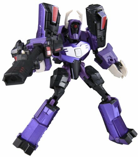 transformers shockwave original toy