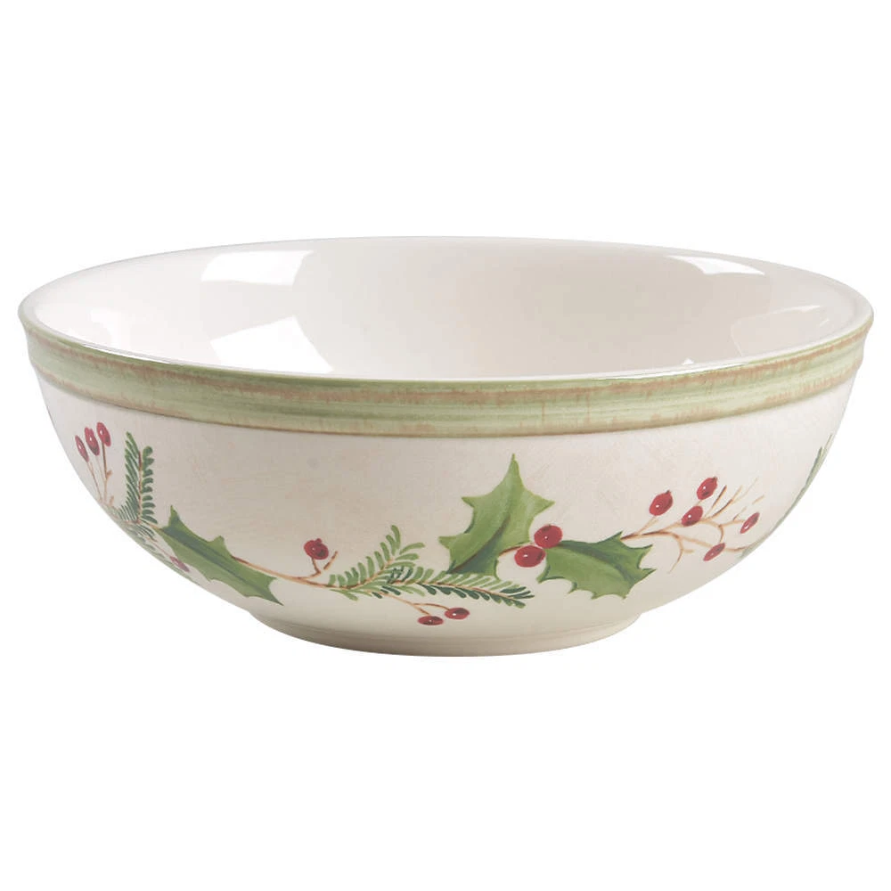 Holiday All-Purpose Bowl