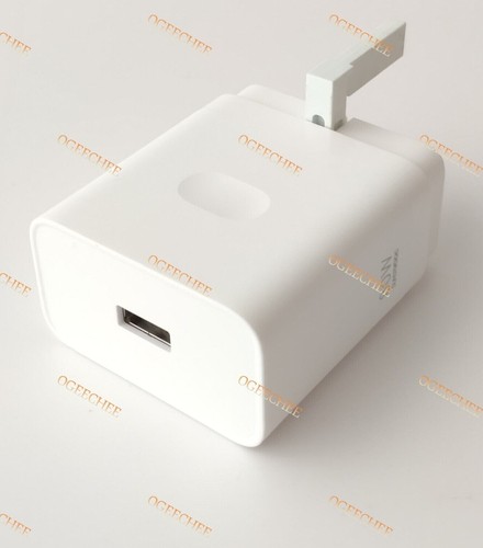 OnePlus SuperVooc 80W Power Charger Plug OR USB-C Cable For OnePlus 8 5G 10 Pro - Picture 4 of 5