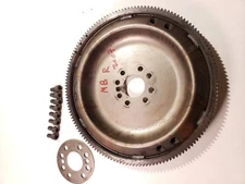 2007 MERCEDES BENZ R350 3.5L V6 GASOLINE FLYWHEEL FLEX PLATE W/ BOLT FACTORY OEM