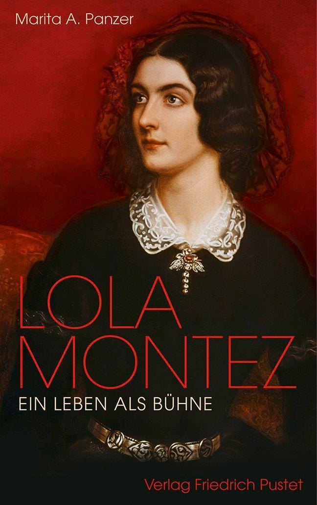 Thumbnail - Lola Montez Marita A. Panzer
