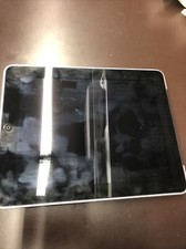 Apple iPad 1st Gen 64GB A1337 - Black- Wifi 3G- READ BELOW