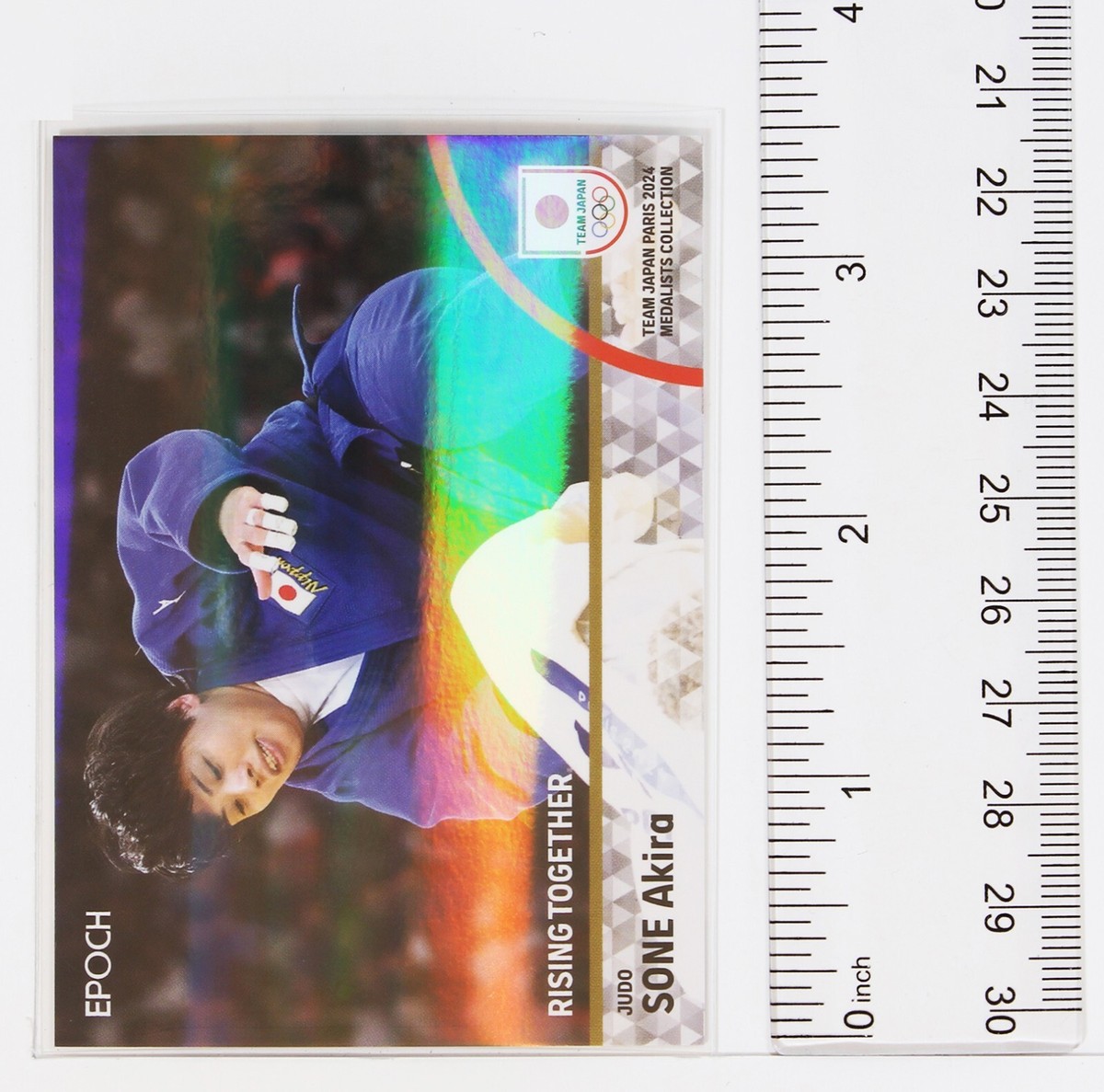タレントカード noa AI MAEDA NO.79 -STREET CARD- Japanese Actress Trading Card