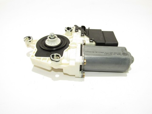 VW Golf MK4 1J 1c0959812a Fensterhebermotor hinten rechts window lifter rear r.