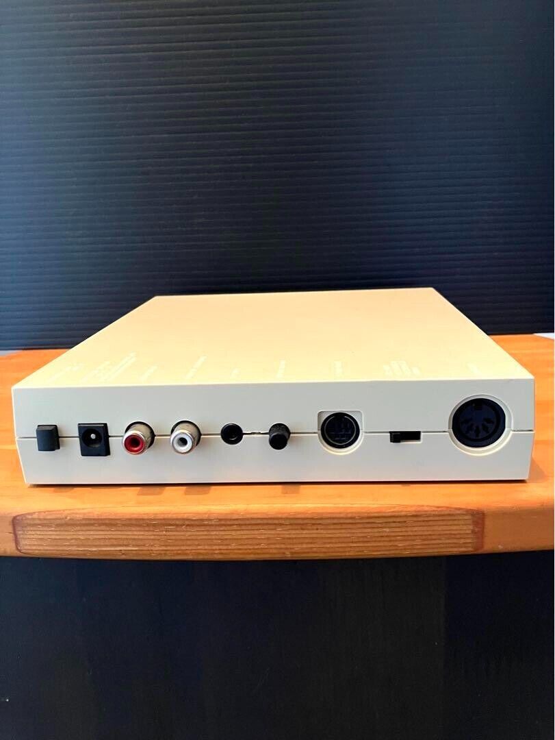 ROLAND SC-7 Sound Module Used F/S | eBay