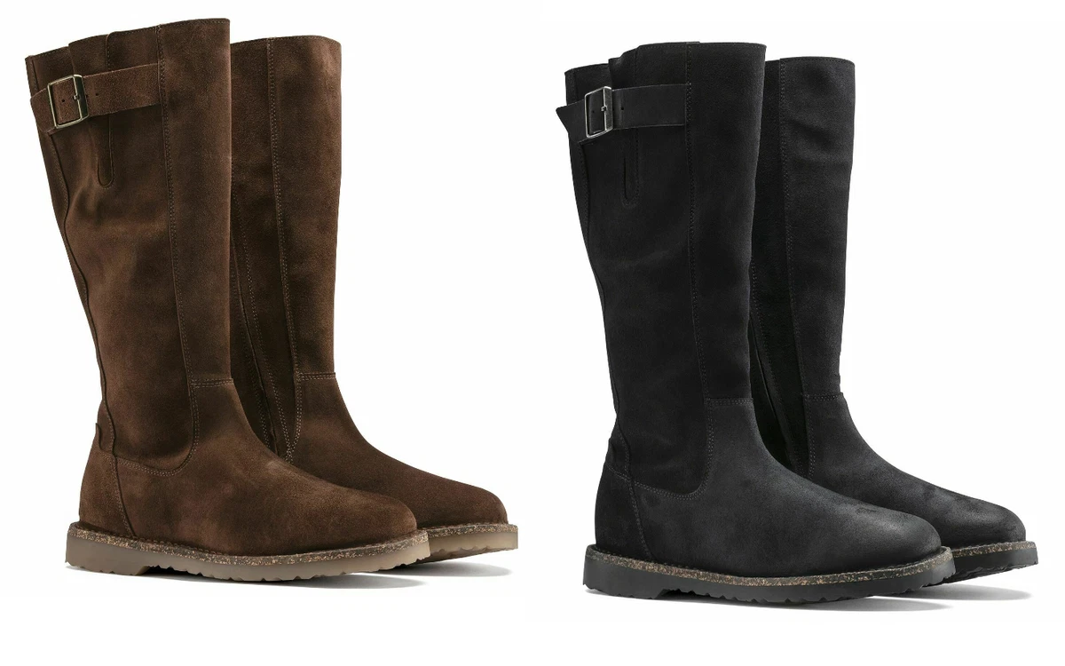 stivali birkenstock