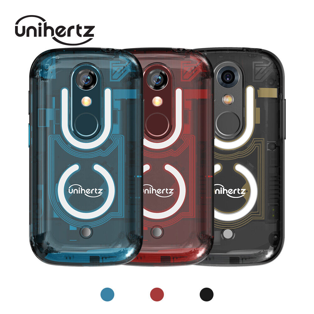 Unihertz Jelly Star Smartphone Android 13 8GB+256GB Unlocked Unihertz Jelly Star Smartphone Android 13 8GB+256GB Unlocked
