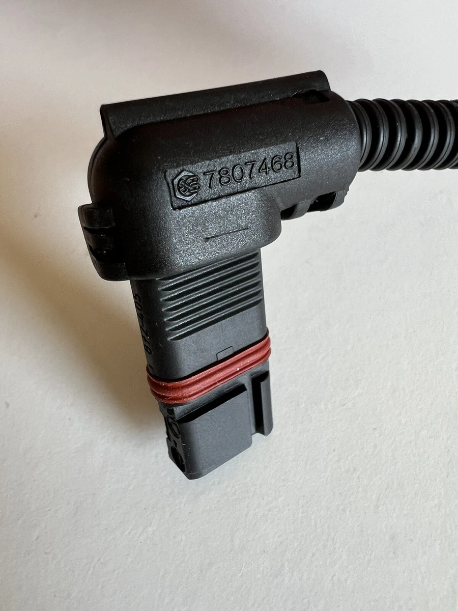 BMW CONNECTOR 7807468 / 7544792 OEM | eBay