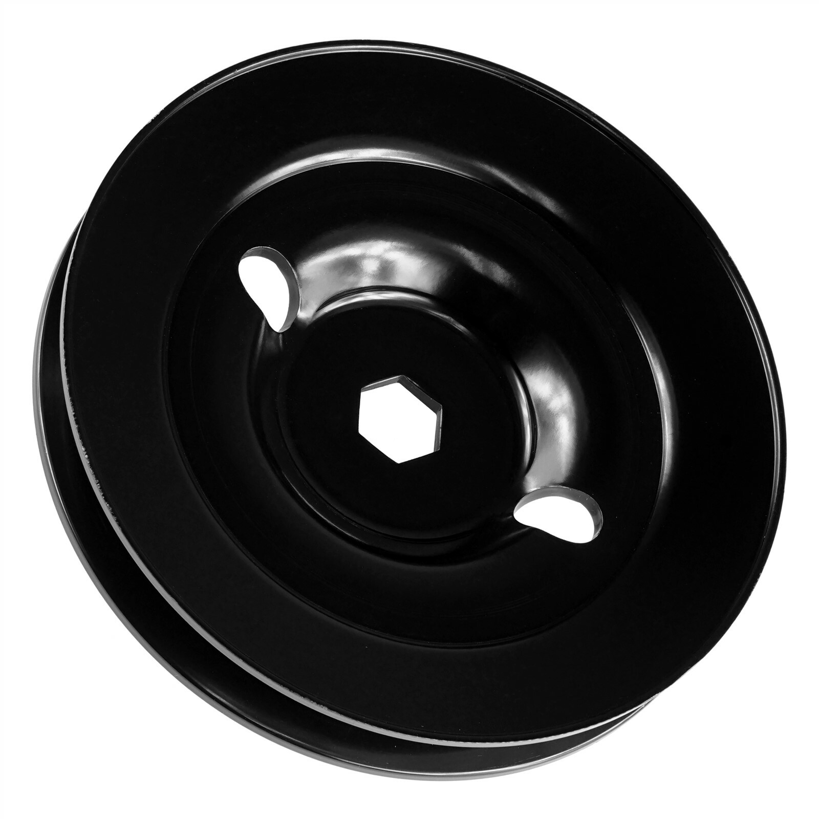 Spindle Pulley For John Deere GX22616 eBay