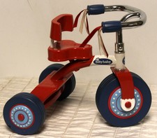 bitty baby tricycle