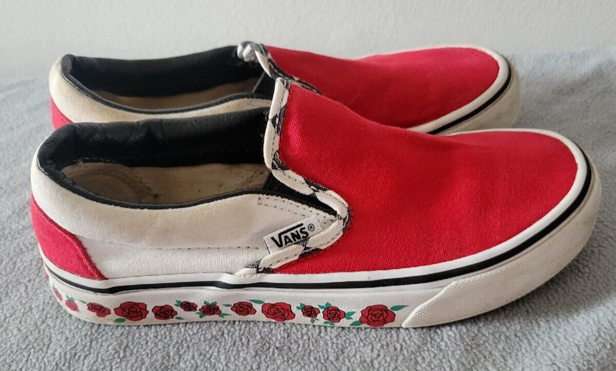 Vans shoes sales website