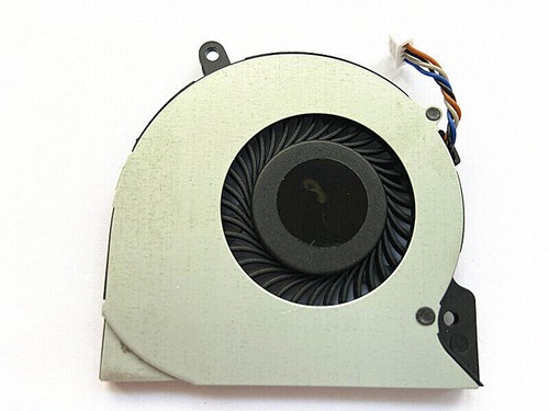 For HP Elitebook Folio 9470 9470M 9480M Cpu Cooling Fan Heatsink 702859-001 - Picture 2 of 2