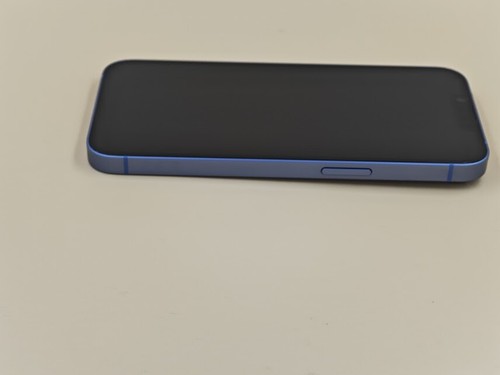iPhone 14 128GB Blue - Good Condition, Original Packaging - Afbeelding 7 van 10