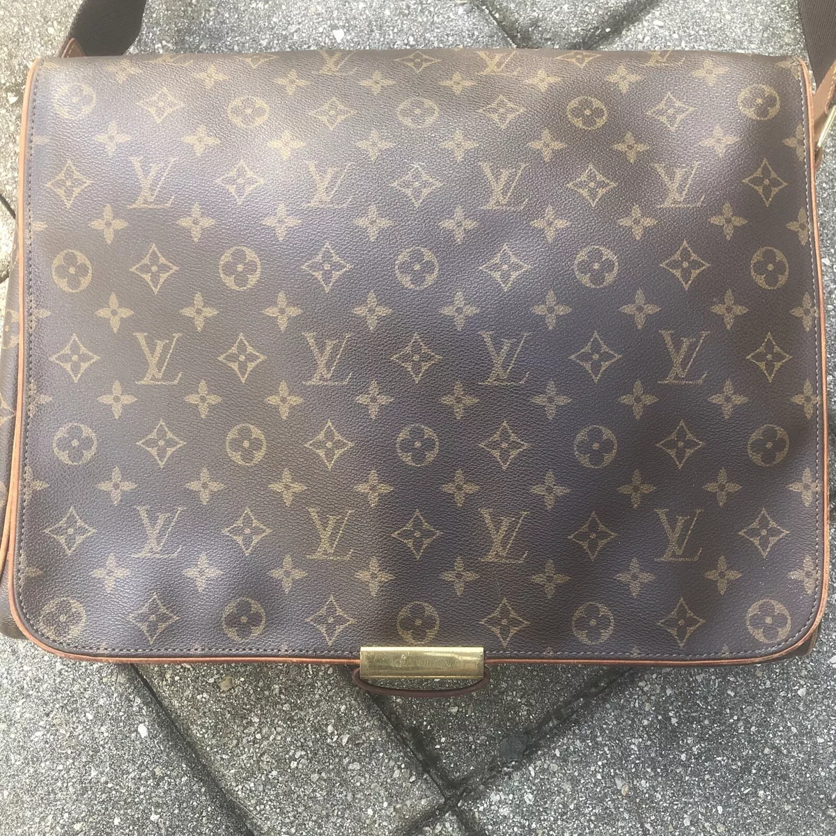 Big store bag lv