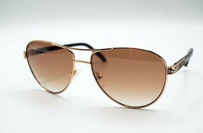 GUESS GU 7208 GLD-34 Sunglasses Frames 60▢16-140 | eBay