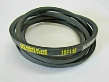 Belt compatible with KING KUTTER 167148 6' GROOMING MOWER COUNTY LINE 167148 6'