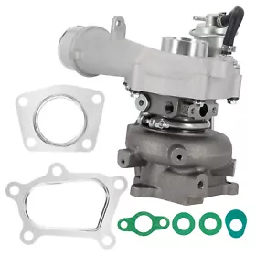 NEU for Mazda 6 MPS 2.3L 191KW 260PS Turbolader Turbo L3M713700D K0422-882 CHRA