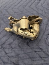 Shimano Ultegra RD-6500 9 Speed Short Cage Rear Derailleur Double 9x2sp  