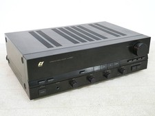 Sansui AU-α307 integrated amplifier #BE16070