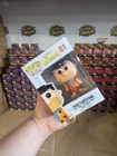 OG Fred Flintstone #01 Funko POP! Animation: The Flinstones