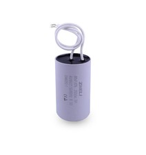CBB60 60uf 5 Motor Run Capacitor MFD 110/125/250VAC 50/60hz 92x49mm Cylind