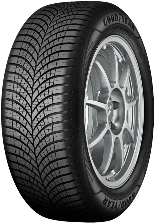Goodyear Vector 4 Seasons Gen-3 285/45 R19 111V XL EVR - Bild 2 von 2