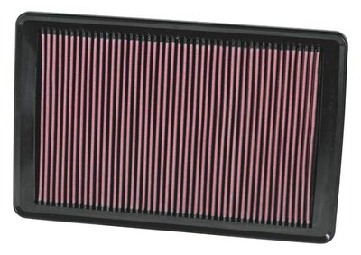K&N Replacement Air Filter for SATURN SKY/PONTIAC SOLSTICE 2.0L-L4; 2007