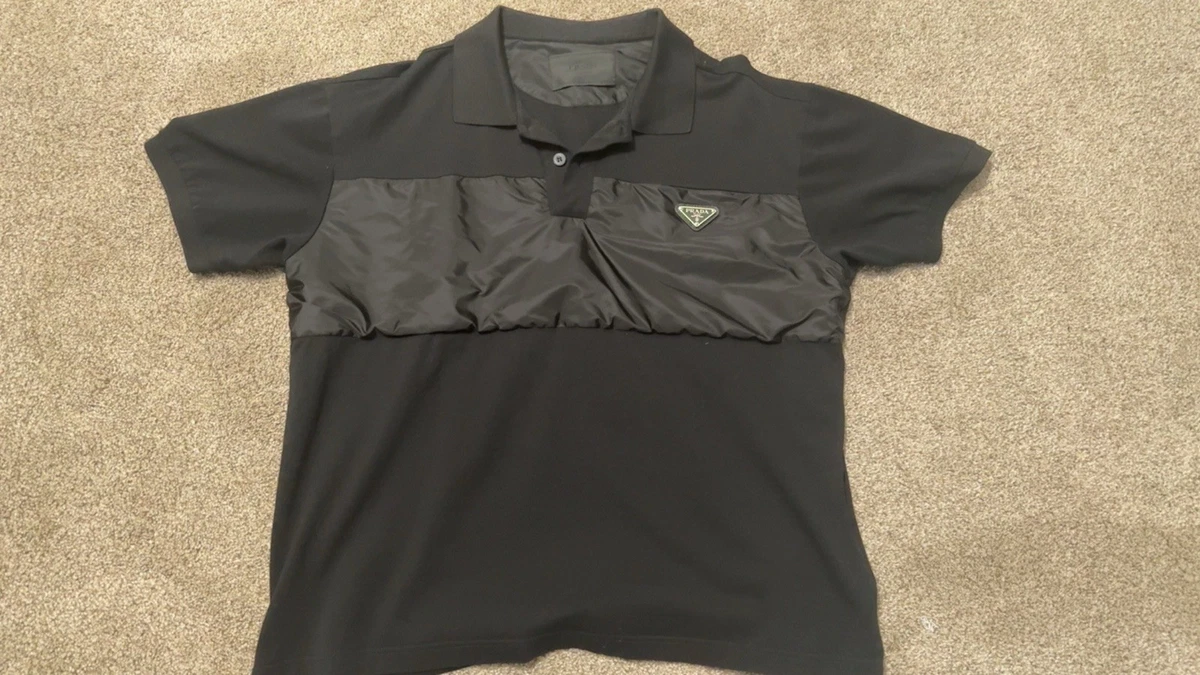 Las mejores ofertas en Camisa para hombre PRADA | eBay