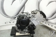 22-24 Kawasaki Ninja ZX10R Engine Motor Warranty