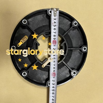 1PCS NEW Replacement Part CF-K-100-SAE 7.5 7 1/2 Coupling Connection Disc Flange