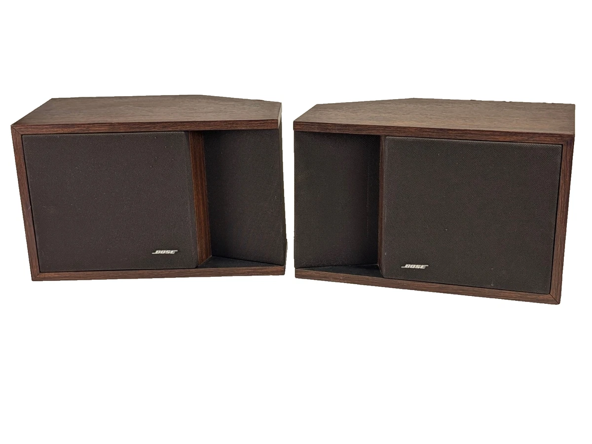 bose 201 series ii speakers products for sale | eBay