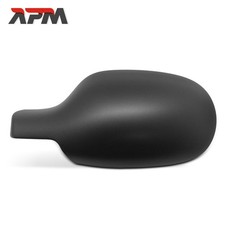 Abdeckung Außenspiegel Spiegelkappe Links Texturiert für Renault Clio 2 Kasten