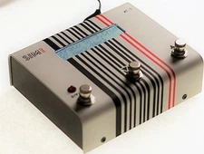 SIM1 XT-1 Guitar Profiler with 9V AC Adapter and wi-fi Adapter