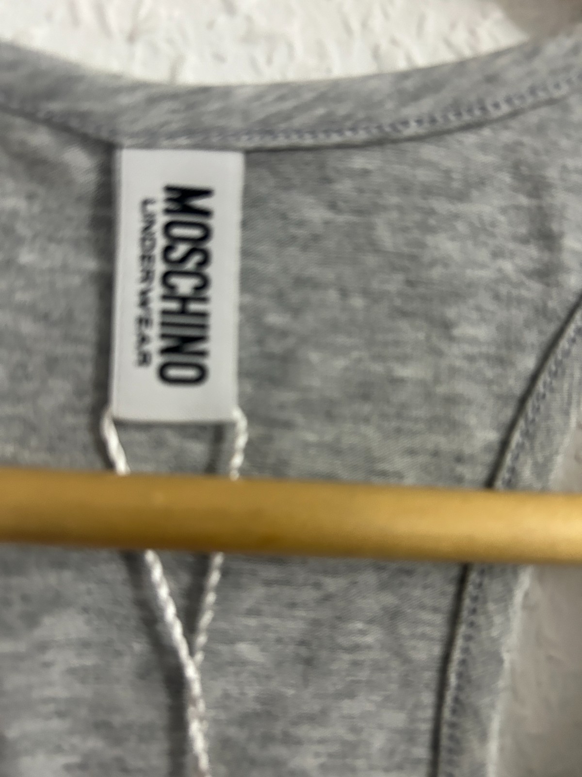 Moschino underwear image 5