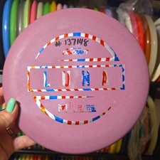 Discraft Luna Putt & Approach Disc Golf Disc Purple 174g 137148
