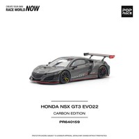 1:64 Pop Race Honda Nsx GT3 Evo22 #PR64-159